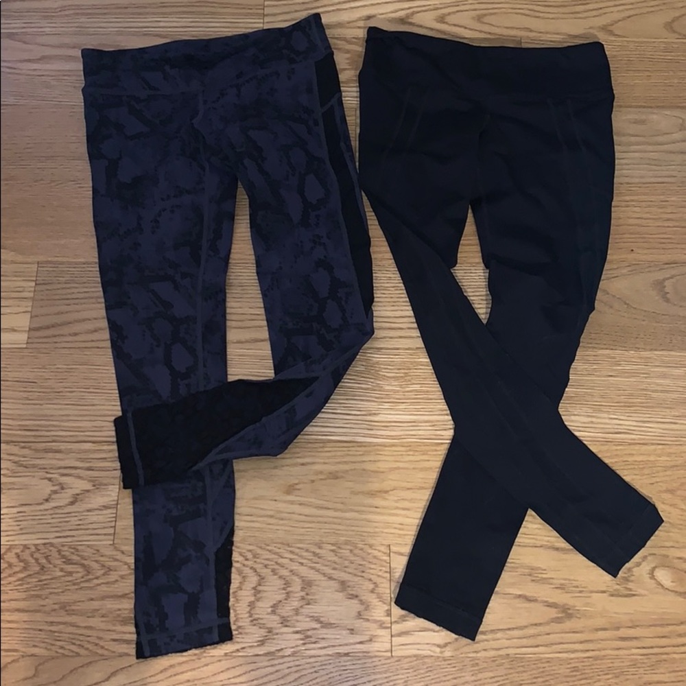 Vimma bundle two pairs of athletic pants
